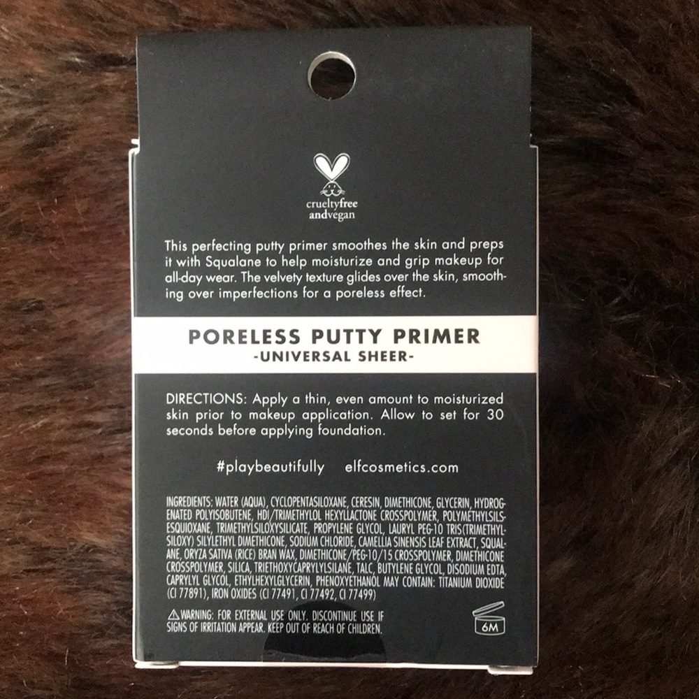 🆕 Poreless Putty Primer - Picture 2 of 3